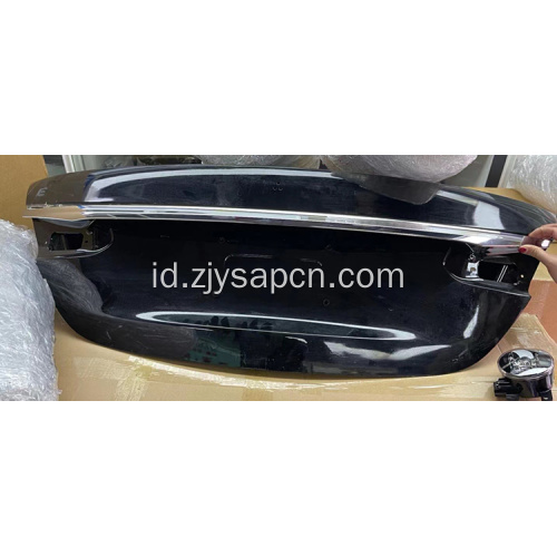 Benz Eclass W213 Upgrade ke 2022 E63 Kit